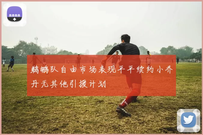 鹈鹕队自由市场表现平平续约小乔丹无其他引援计划